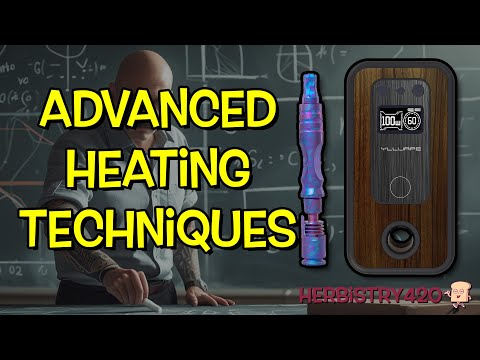 DynaVap HyperDyn Master Series: 5 Ultimate Tips