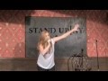 Lauren Hayden Stand Up NY set Sept 3, 2014 