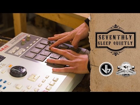 Cigar Box Sessions - Seventhly - Sleep Quietly