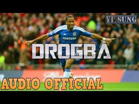 Rap về Drogba - Yi Sung Nguyễn