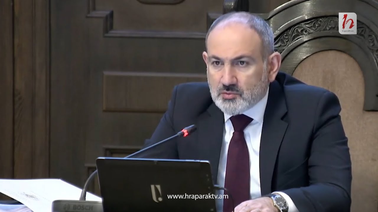 Քրեական հանցագործը՝ Բաքուն, պատասխանատվության կենթարկվի․ ՀՀ-ն Միջազգային քրեական դատարանին է միանում