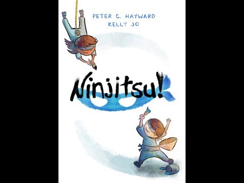Bower's Game Corner: Ninjitsu! Review