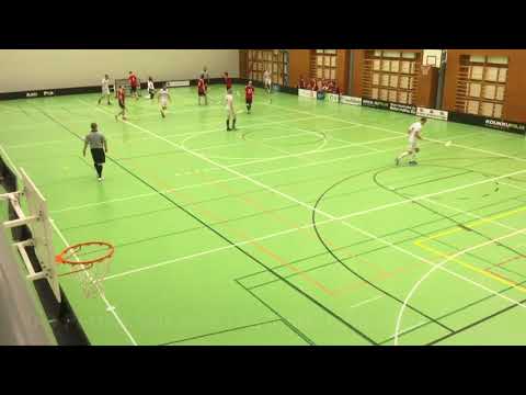 LNM II - Kainuun Ärjy