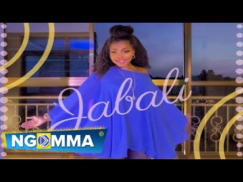 Joyce Omondi - Jabali (Official Video)