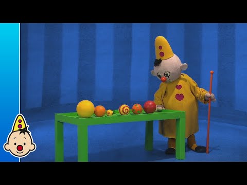 Bumba speelt biljart - Bumba | Aflevering
