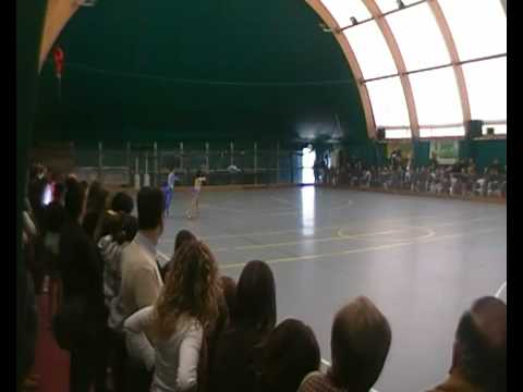 Bisciari Marco\Balducci Rebecca  fihp prov.Pesaro 2011 short di coppia.MP4