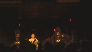 Thousand Below - Sinking Me (Worcester MA 7/18/19)