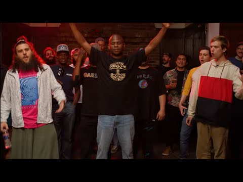 Manna vs Captain Autism