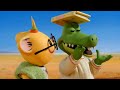 Koala Brothers Theme Song