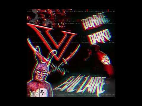 EVILLAIRE - DONNIE DARKO (OG) (Prod. Axxturel)