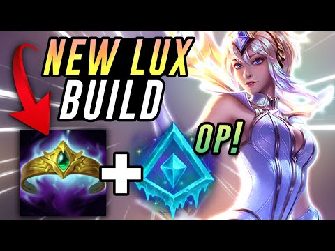 Is This The BEST NEW LUX BUILD?