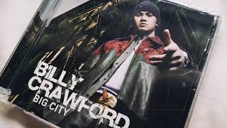 Billy Crawford - Steamy Nights
