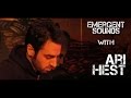 Ari Hest - Know Where // Emergent Sounds Unplugged