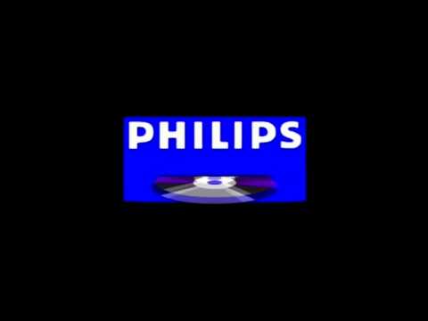 Philips CD i Startup Intro {Widescreen HD 1080p}