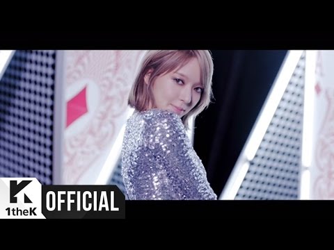 [MV] AOA _ Bing Bing(빙빙)