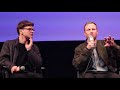 Those Who Are Fine Q A Cyril Schäublin Silvan Hillmann NDNF18