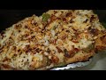 Cheesy Creamy Stuffed Garlic Bread Recipe Stuffed Garlic Bread Garlic Bread