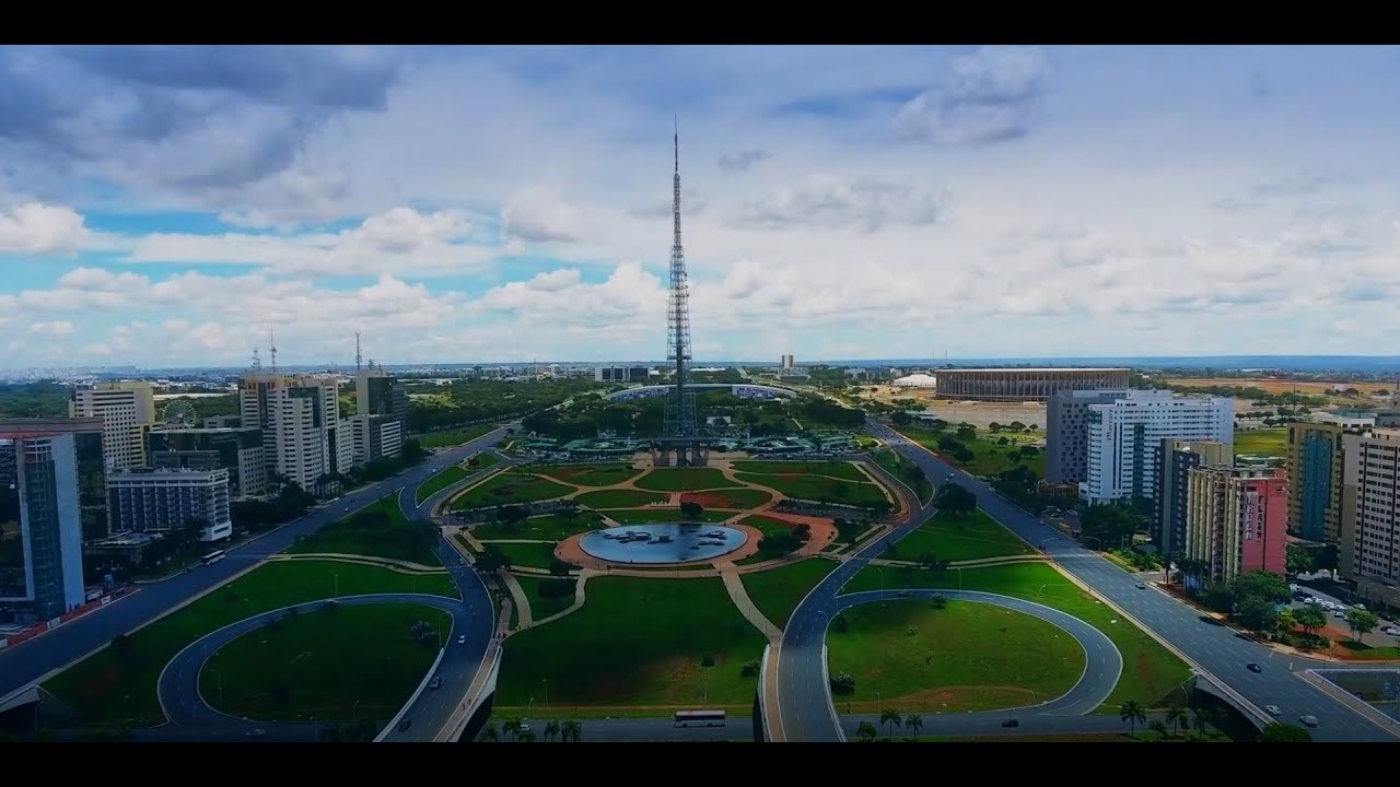 🎥 Documentário - A Cidade é Nossa