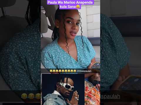 HAPA MARIOO AMEPATA MKE SIO SIRI😂😂