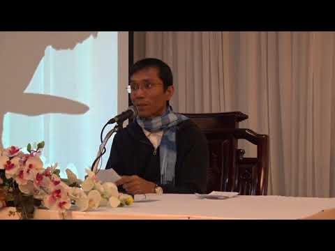 252-รร.คุ้มภูคำ จ.เชียงใหม่ 29-31 ส.ค.60 (8).ตอบปัญหาธรรม 2