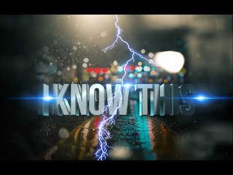 I Know This- Kaotik ft. Kriptic