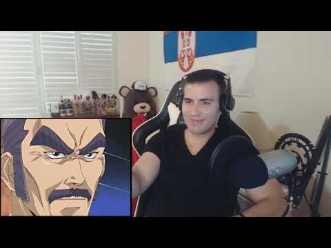 YGOTAS Episode 56 - Gozaburo Kaiba vs Seto Kaiba Full Duel - Exodia 2.0 (Yugioh Abridged Reaction)