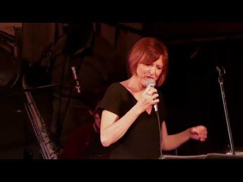 Alessandra Patrucco Quartet live@ TJF 2018 (1/3)