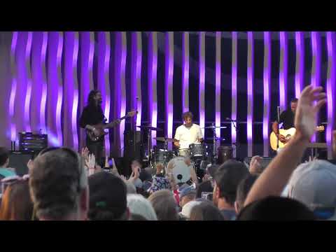 Jack Johnson 2022-07-10 Levitate Music Festival