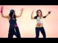 SWAPPI 'BUCKET' Choreography Tutorial ...