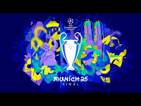 UEFA Champions League™ Entrance + Anthem