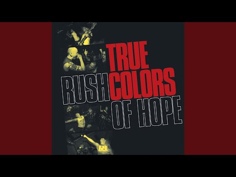 Rush of Hope