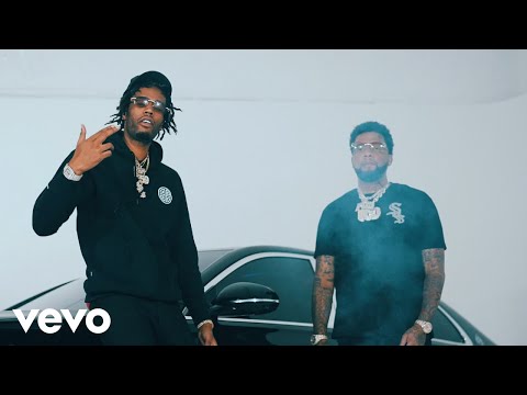 Skinny T, Philthy Rich - Smoke Clear (Official Video)