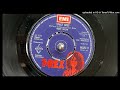 T. Rex - Space Boss (Emi) 1974