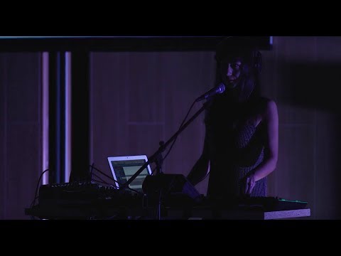 Olga Kouklaki Live Performance | Olga Kouklaki | TEDxUniversityofNicosia