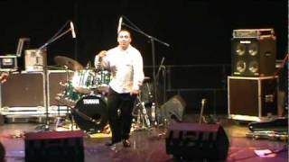 Nomada - Tibor Balogh, Guszti Balogh