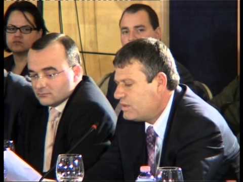 TRYEZA PER DREJTESINE PS DISKUTON ME EKSPERTET PER REFORMEN NE DREJTESI LAJM