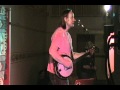 Danny Barnes ~ 1-26-12 III ~  Misty Swan