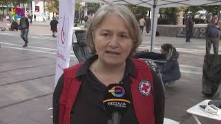 ΕΘΕΛΟΝΤΙΚΗ ΑΙΜΟΔΟΣΙΑ ΑΠΟ ΤΟΝ ΕΕΣ ΣΤΗΝ ΚΕΝΤΡΙΚΗ ΠΛΑΤΕΙΑ ΤΗΣ ΛΑΡΙΣΑΣ 31 10 2025 ΕΘΕΛΟΝΤΙΚΗ ΑΙΜΟΔΟΣΙΑ ΑΠΟ ΤΟΝ ΕΕΣ ΣΤΗΝ ΚΕΝΤΡΙΚΗ ΠΛΑΤΕΙΑ ΤΗΣ ΛΑΡΙΣΑΣ 31 10 2025