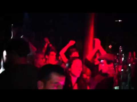 Djuma soundsystem - les djinns @ club montreal