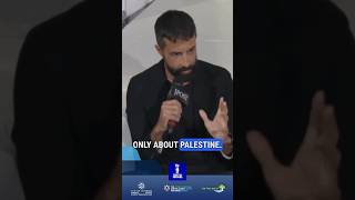 Download lagu Mosab Hassan Yousef: This Was NEVER About Palestine… mp3