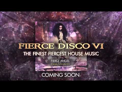 Fierce Angel Presents Fierce Disco VI Teaser