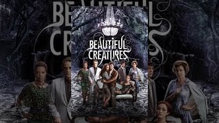 Beautiful Creatures
