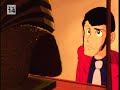 Lupin III Part 2 Premiere Promo 3 Adult Swim