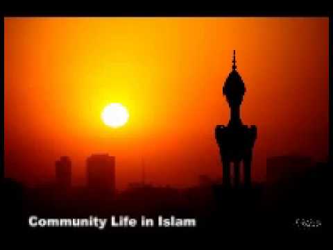 English Friday Khuttbah, Gardoon Mosque, Sulaymaniyah-Kurdistan 14 -11- 2014