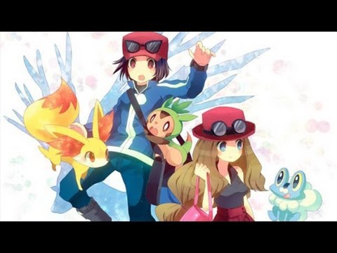 YouTube video preview