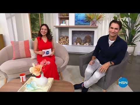 HSN | HSN Today with Tina & Ty - First Big Summer Sale 05.29.2023 - 08 AM