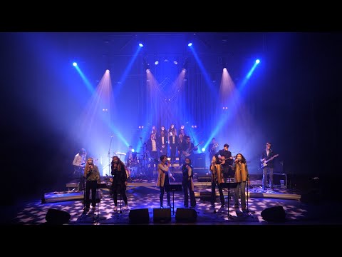 Concert Profs-Elèves 2021