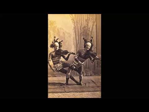 Damian and the Criterions - I Need Bread