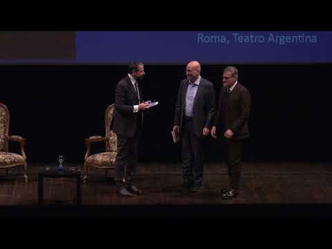 Luce sull'Archeologia - incontro del 16 febbraio 2025