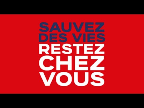 COVID19 Chanson "Reste à la maison" - Parodie de Claude François - Auteur de la chanson Yann Lambiel